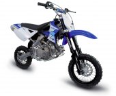 2007 Polini XP4 - 110 Cross Racing photo